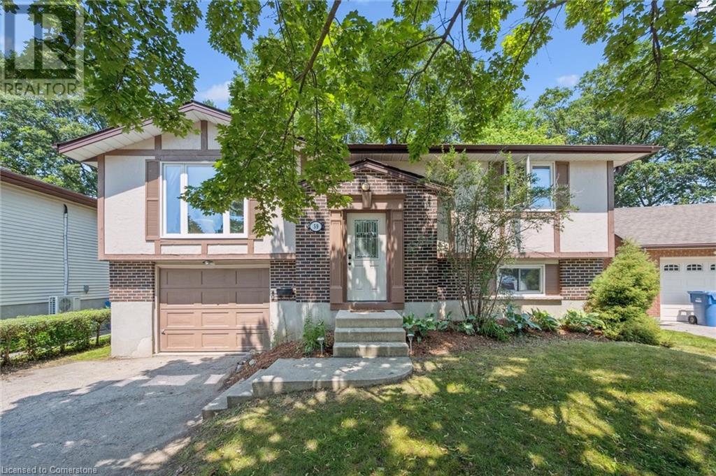 59 Steffler Drive Property Photo 1