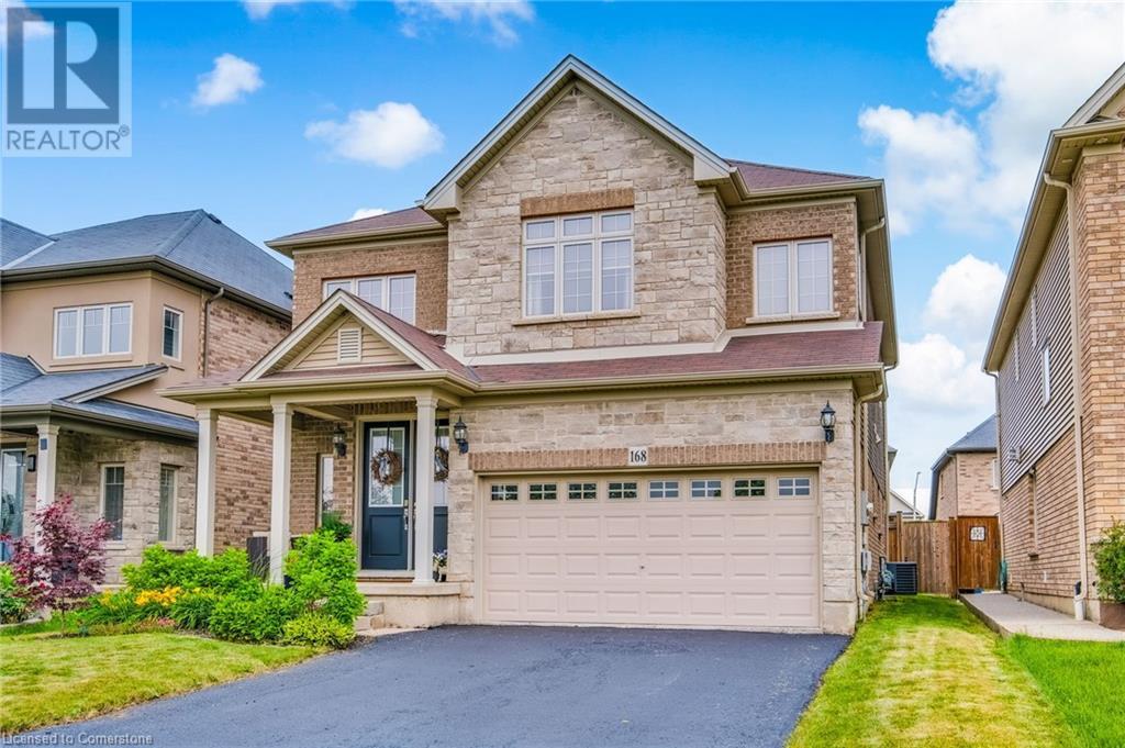 168 Bookjans Drive Property Photo 1