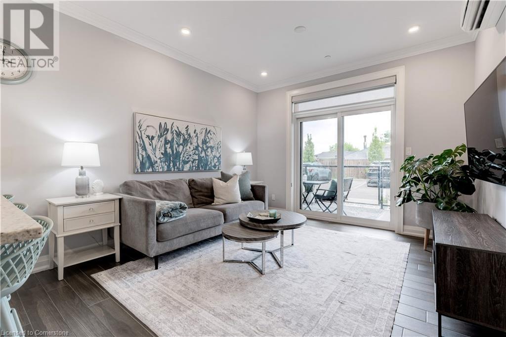 257 MILLEN Road Unit# 106