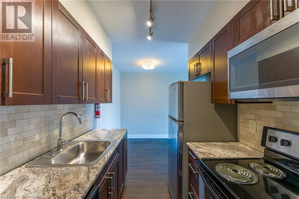 326 Hunter Street E Unit# 303 Property Photo 1