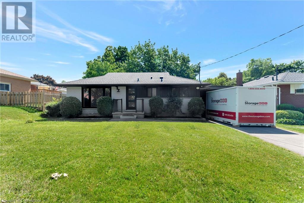153 Carwood Avenue Property Photo 1