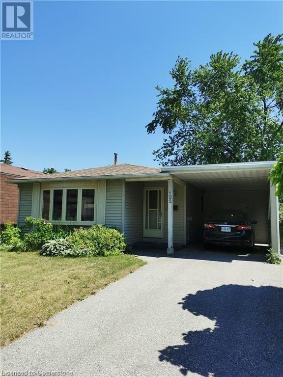 132 Christopher Drive Property Photo 1