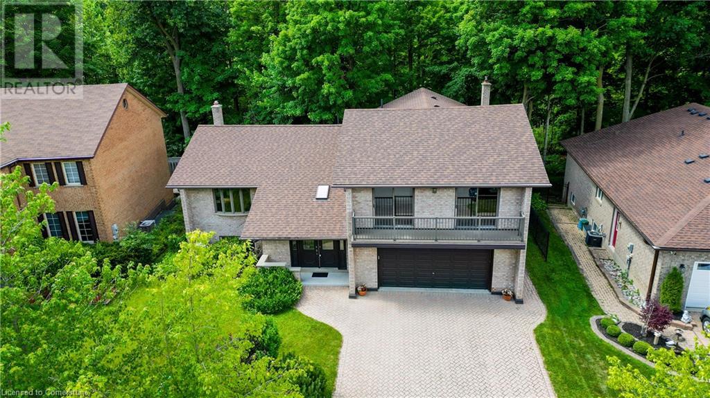 391 NORTHLAKE Drive
