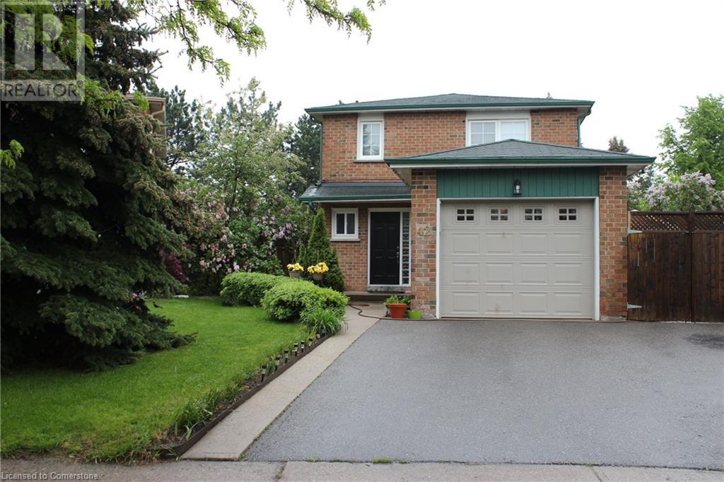 42 Mozart Crescent Property Photo 1