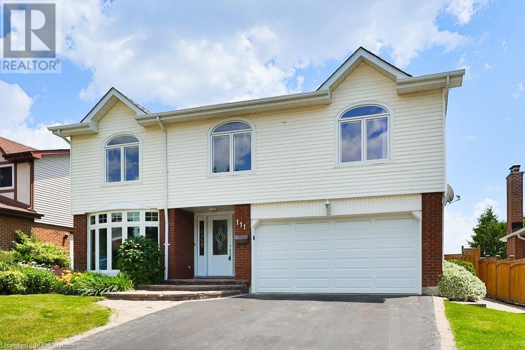 111 ELGIN Drive