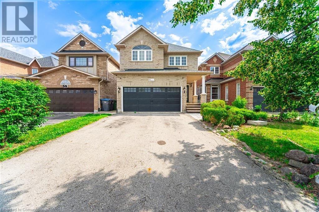 61 HEADWATER Road