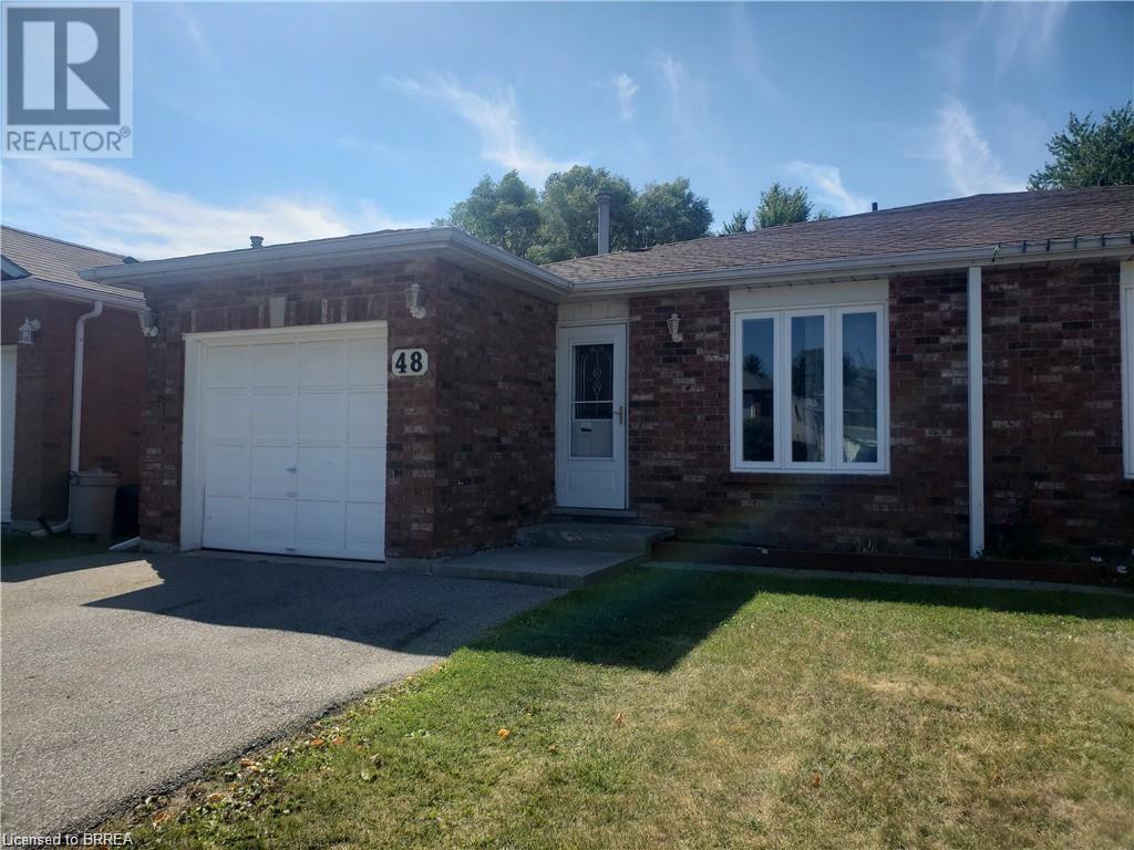 48 Buchanan Crescent Property Photo 1