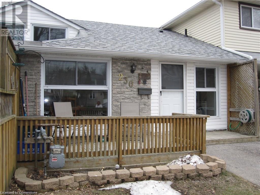 230 Linden Drive Property Photo 1