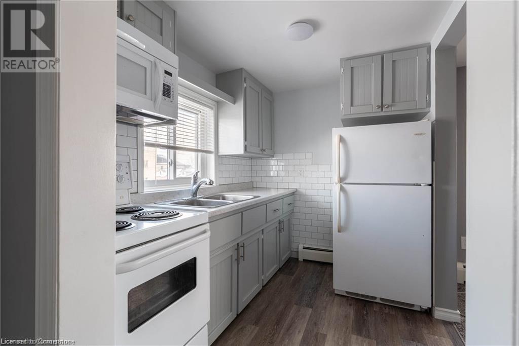 8 Cleveland Street Unit# 2 Property Photo 1