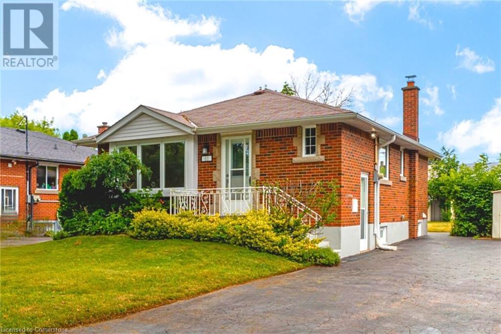 63 Fernwood Crescent Property Photo 1