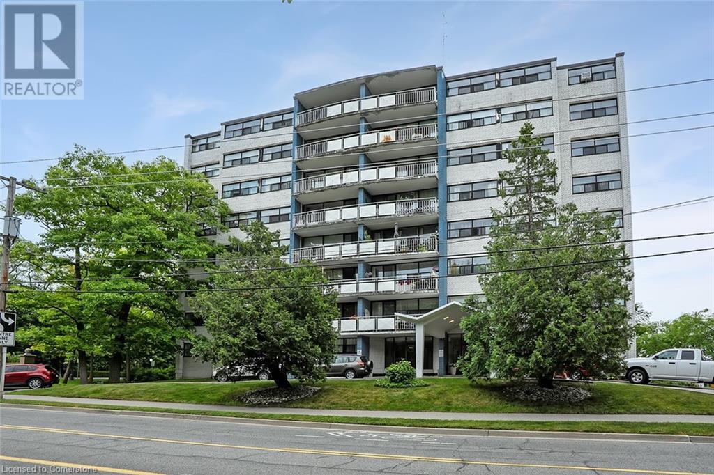 2170 Lakeshore Road Unit# 306 Property Photo 1