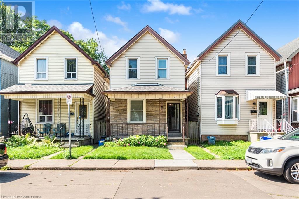 62 FRANCIS Street Property Photo 1