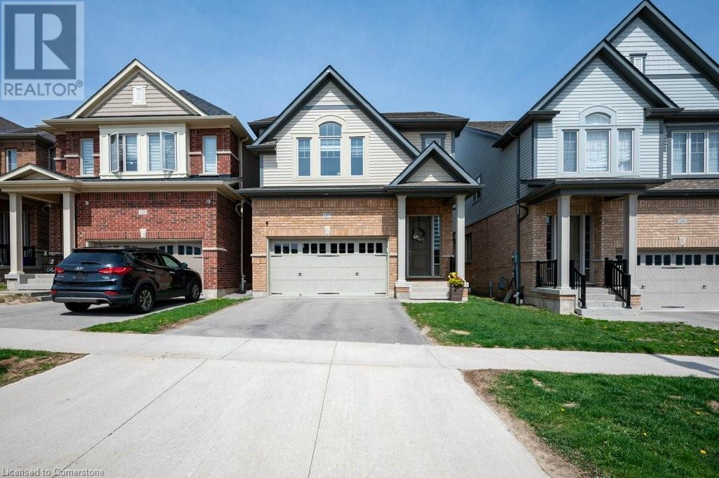 137 Haldimand Street Property Photo 1