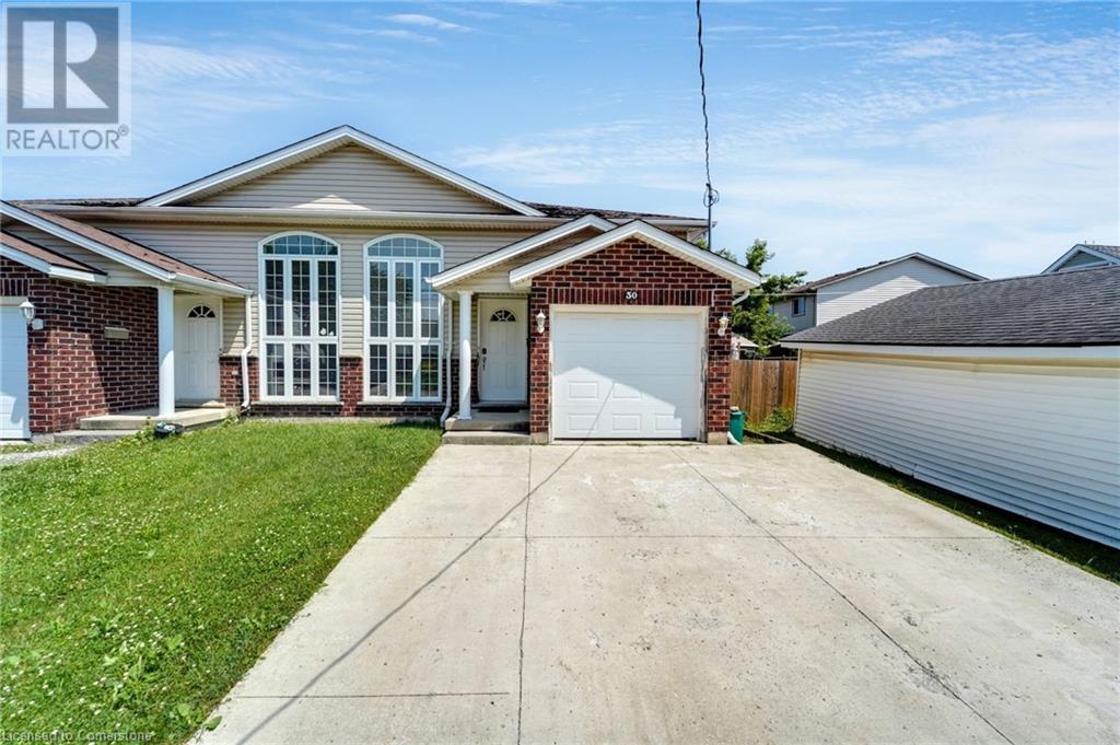 30 Josephine Street Unit# Upper Property Photo 1