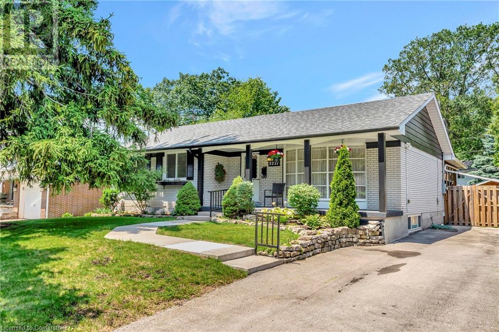 5227 Mulberry Drive Property Photo 1