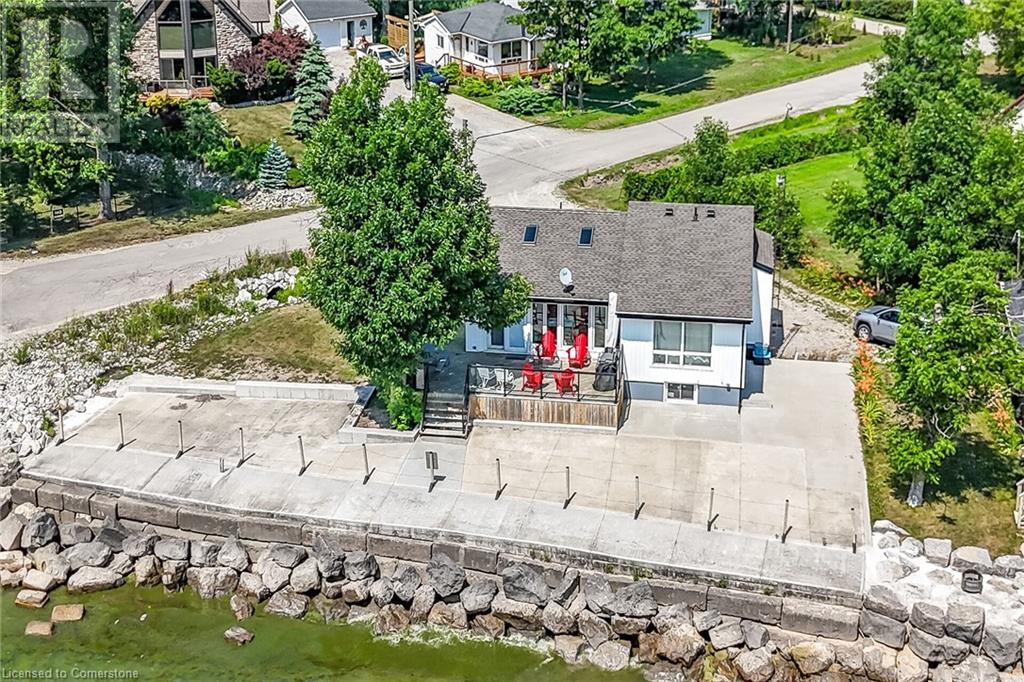 61 Horseshoe Bay Road Property Photo 1