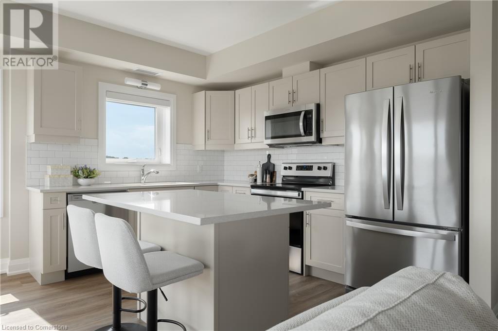 118 Summersides Boulevard Unit# 312 Property Photo 1