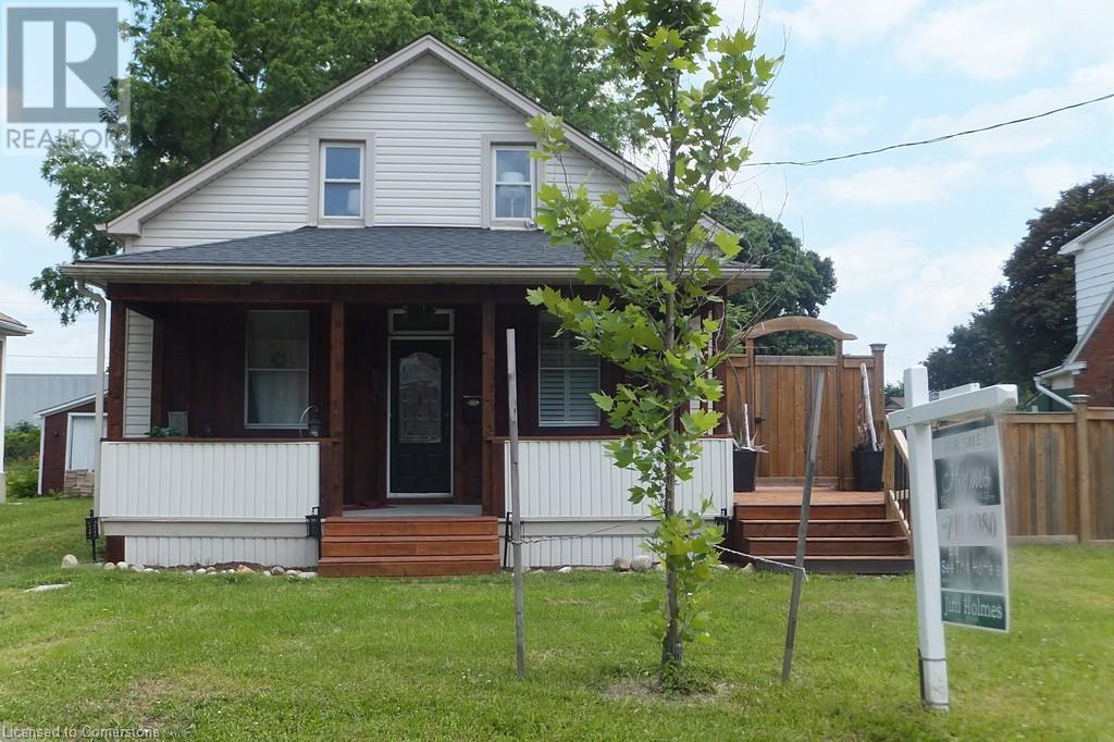 9 Hopeton Street Property Photo 1