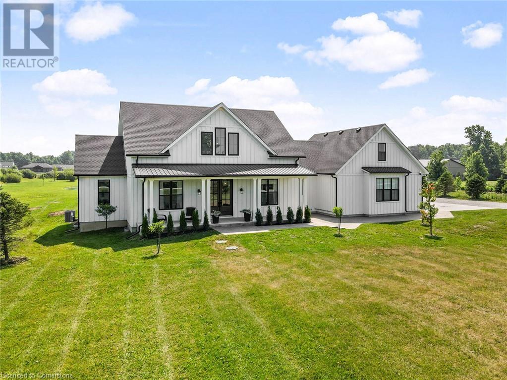 51075 Deeks Road S Property Photo 1