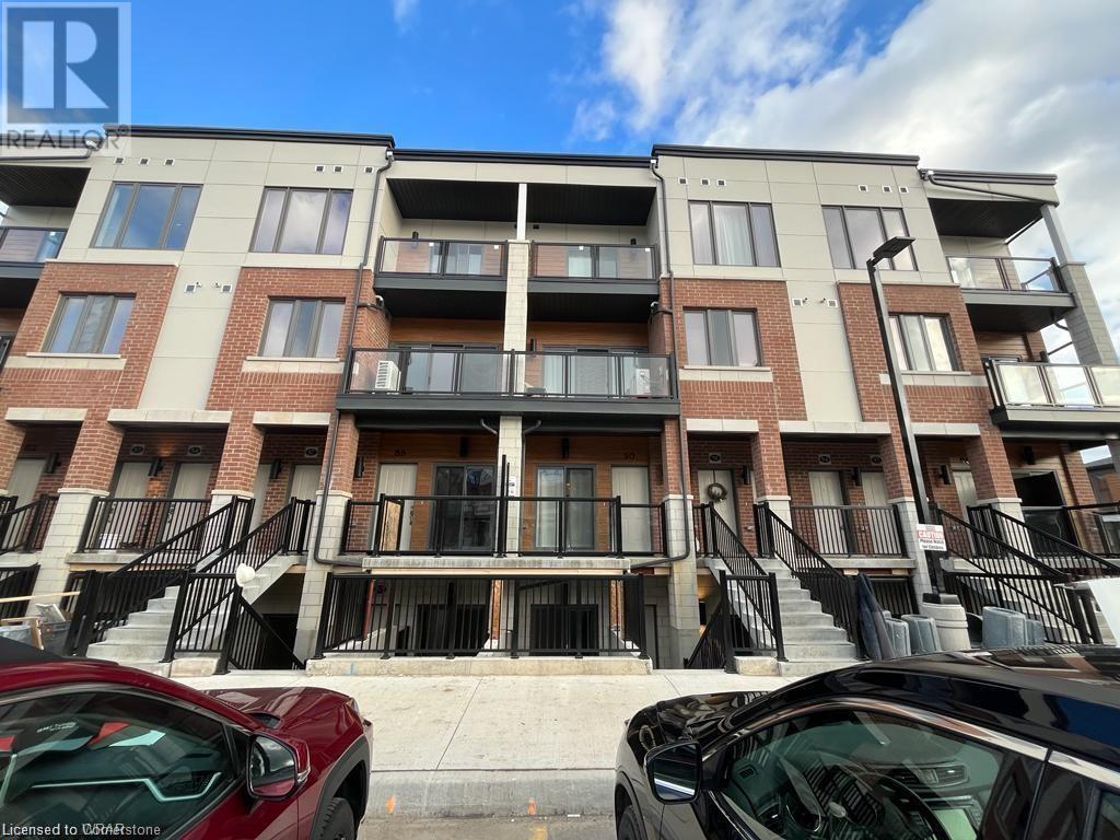 25 Isherwood Avenue Unit# 89 Property Photo 1