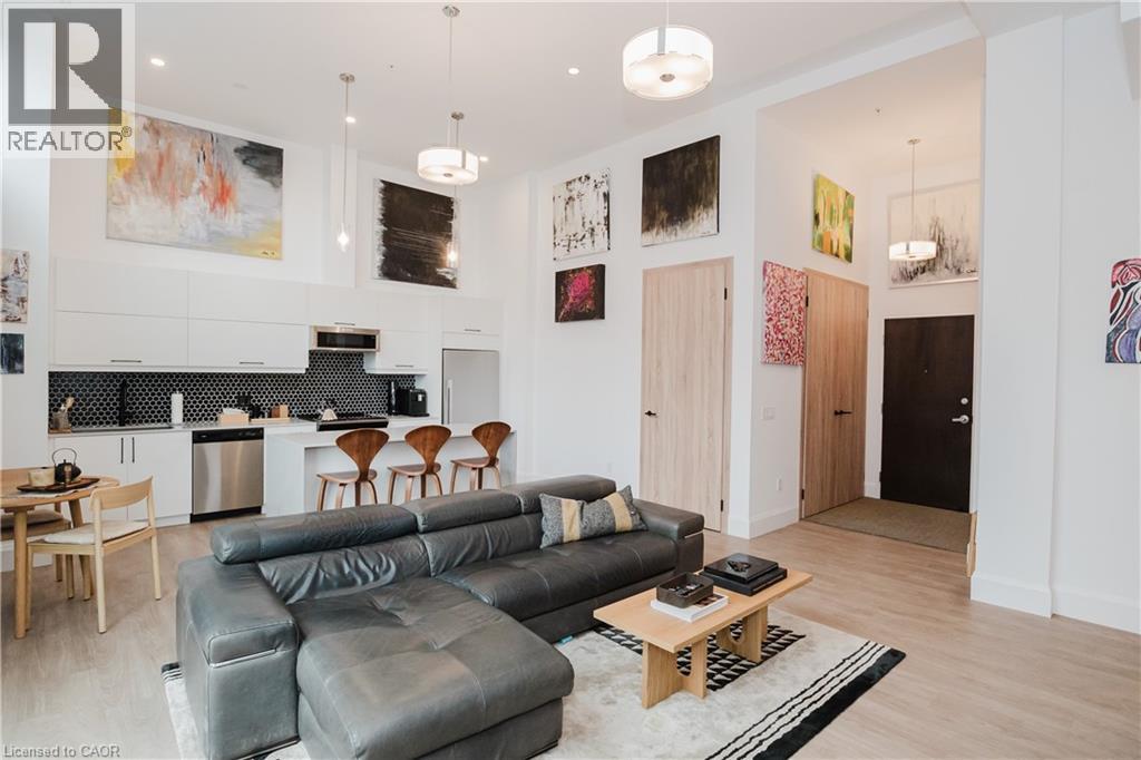 118 King Street E Unit# Lph13 Property Photo 20