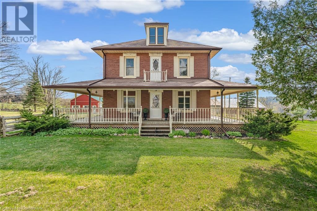4962 Third Line W Property Photo 1