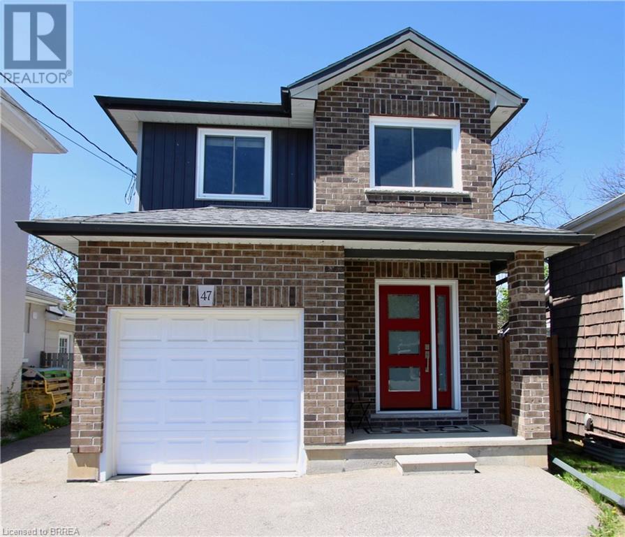 47 Richardson Street Property Photo 1