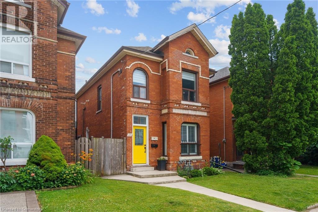 22 Aikman Avenue Property Photo 1