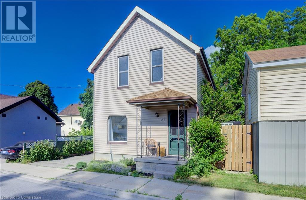 81 George Street N Property Photo 1