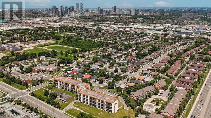 1050 STAINTON Drive Unit# 322