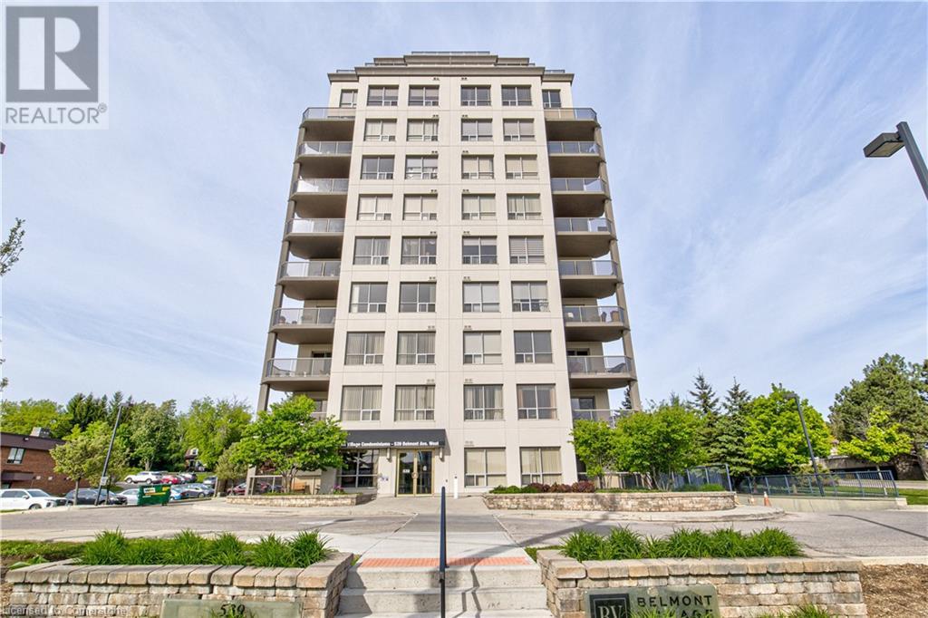 539 Belmont Avenue Unit# 1106 Property Photo 1