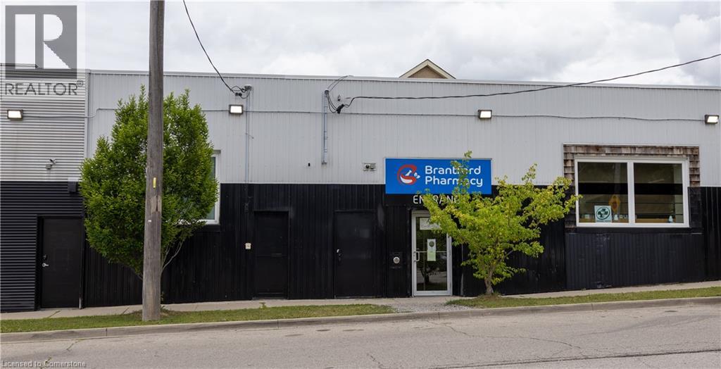 347 Colborne Street Property Photo 1