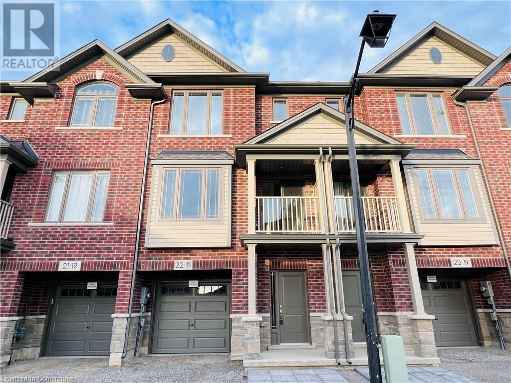 19 Picardy Drive Unit# 22 Property Photo 1