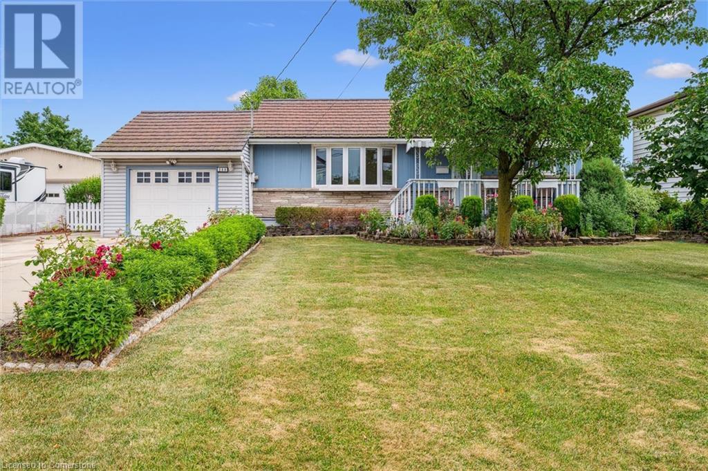 288 Margaret Avenue Property Photo 1