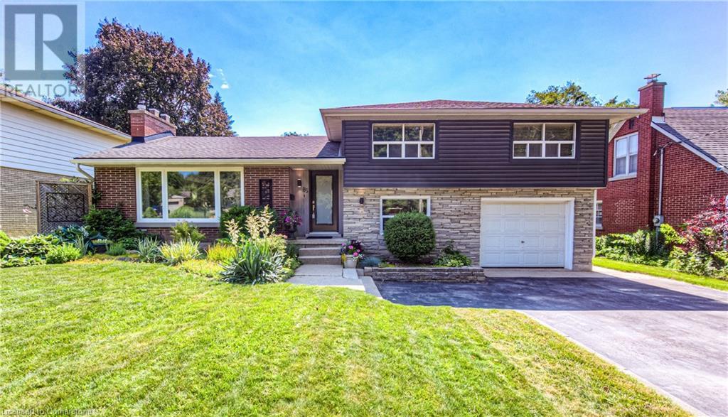 85 BRAESIDE Avenue