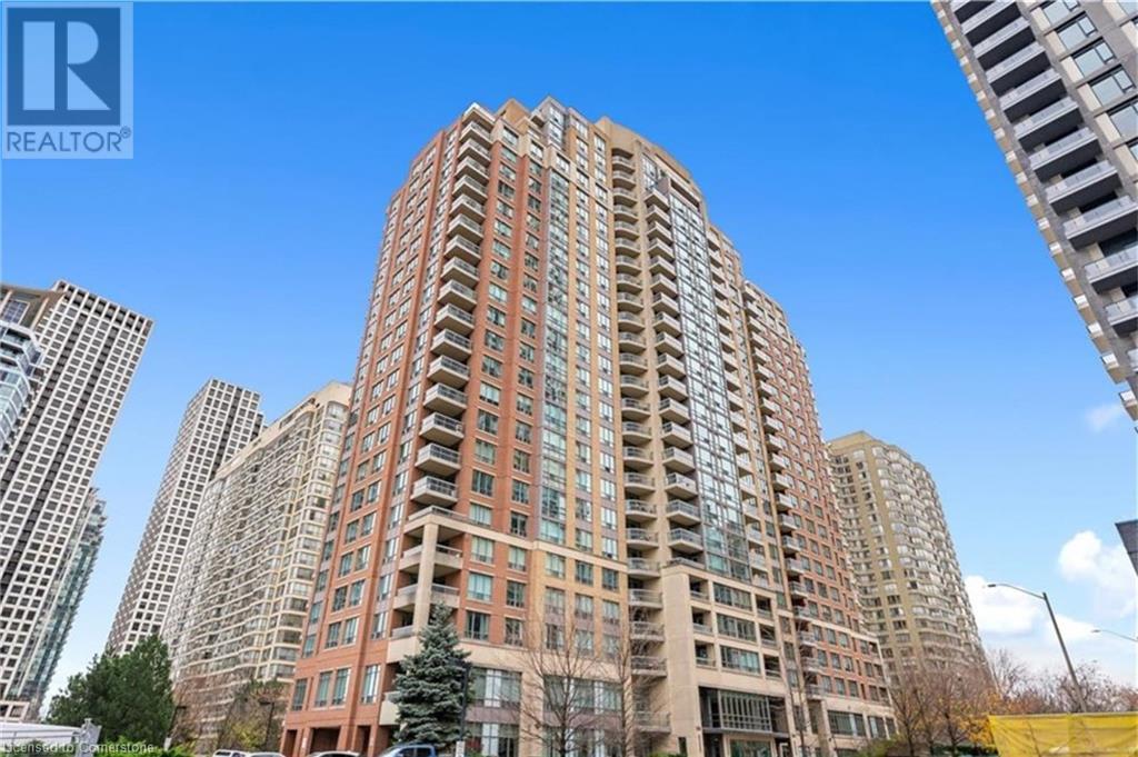 156 ENFIELD Place Unit# 808