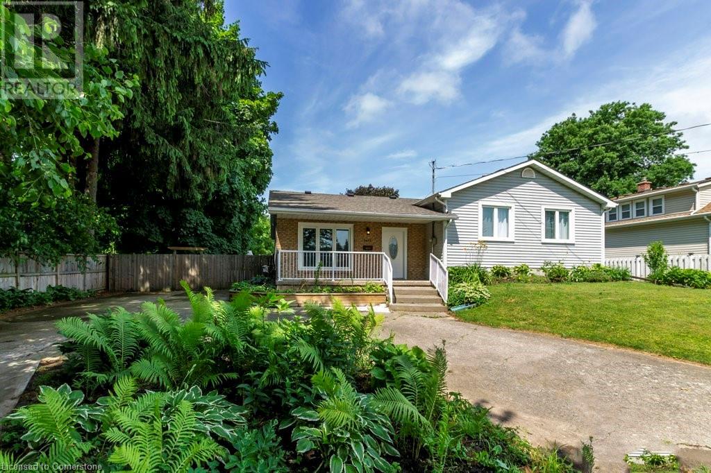 6413 Franklin Avenue Property Photo 1