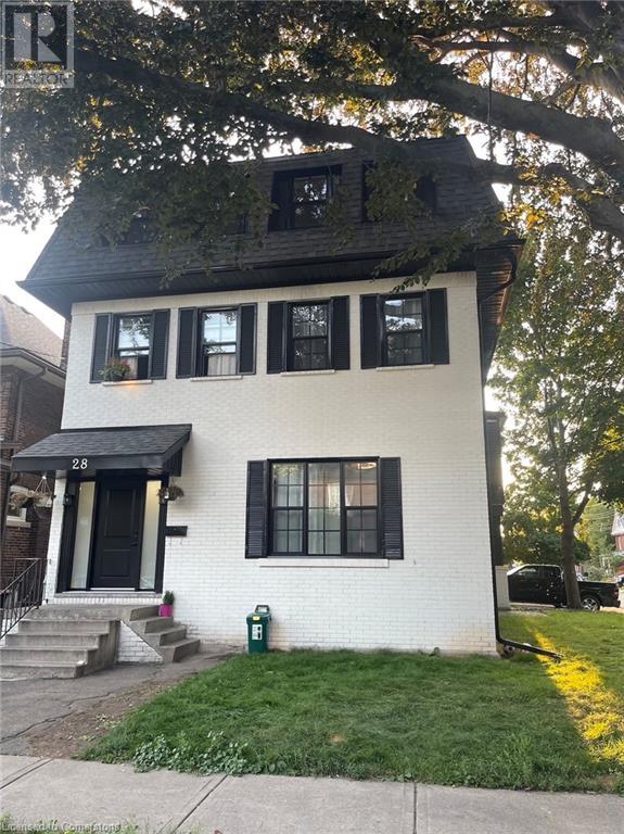 28 BURRIS Street Property Photo 1