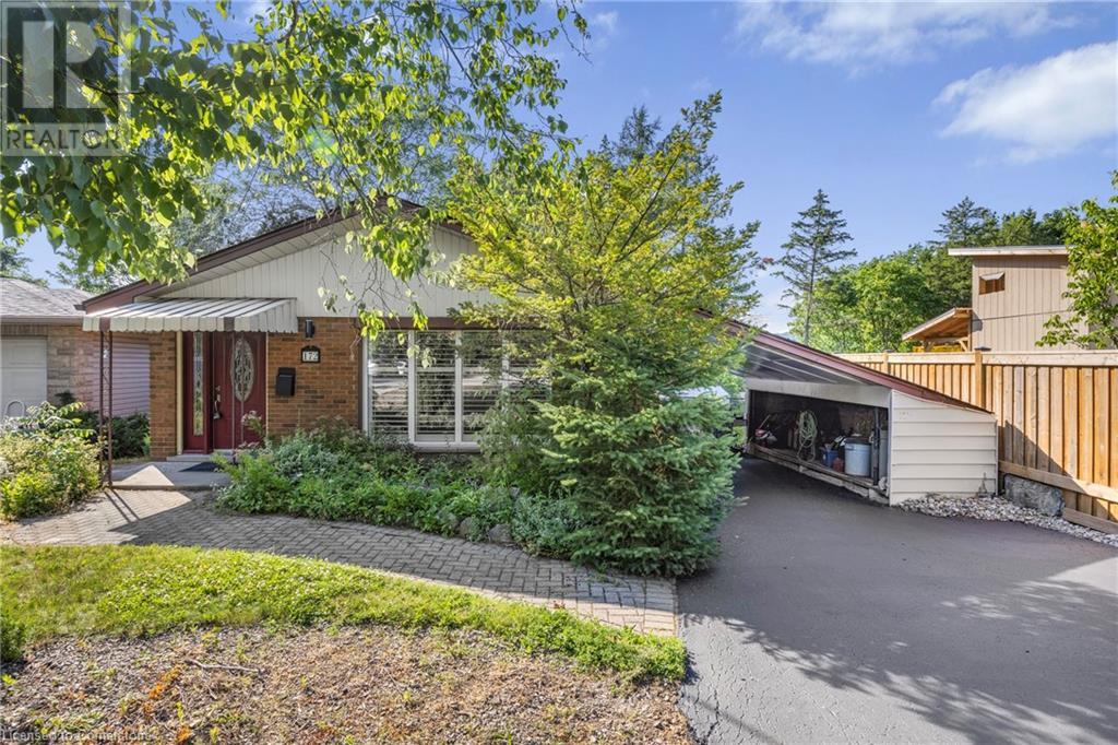 172 Old Ancaster Road Property Photo 1
