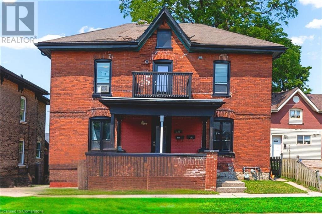 124 George Street Property Photo 1