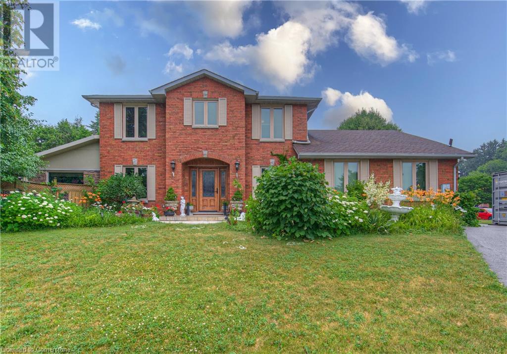 310 Cavendish Drive Property Photo 1