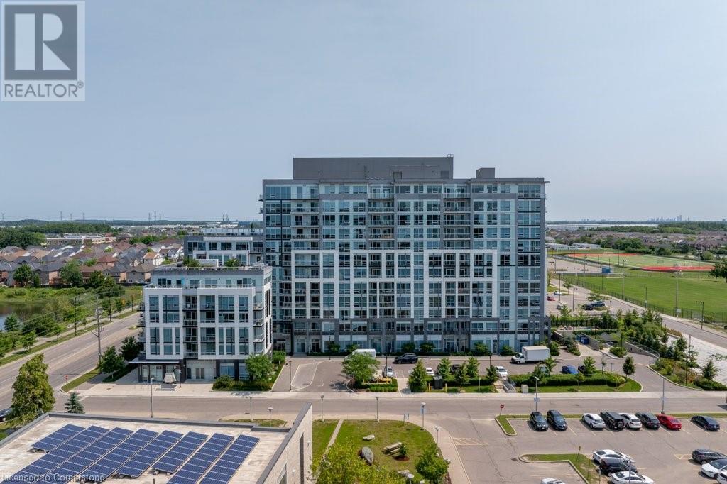 1050 MAIN Street E Unit# 1004