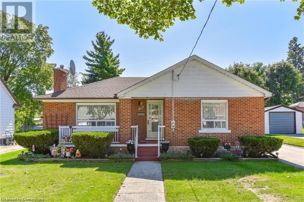 143 Talbot Street Property Photo 1