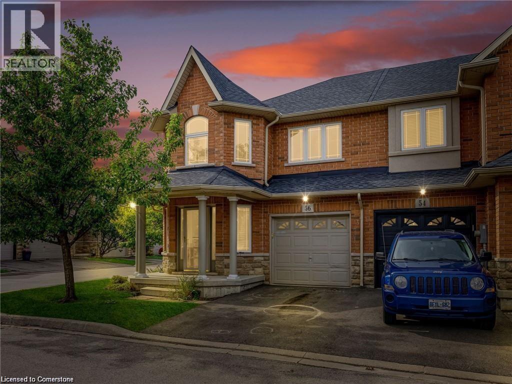 56 GERANIUM Avenue
