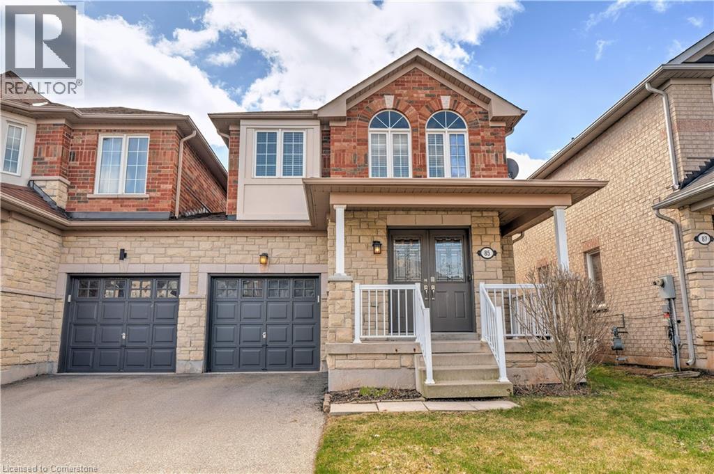 85 Mowat Crescent Property Photo 1