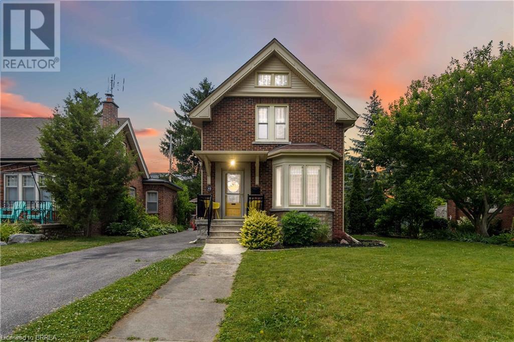 19 Lincoln Avenue Property Photo 1