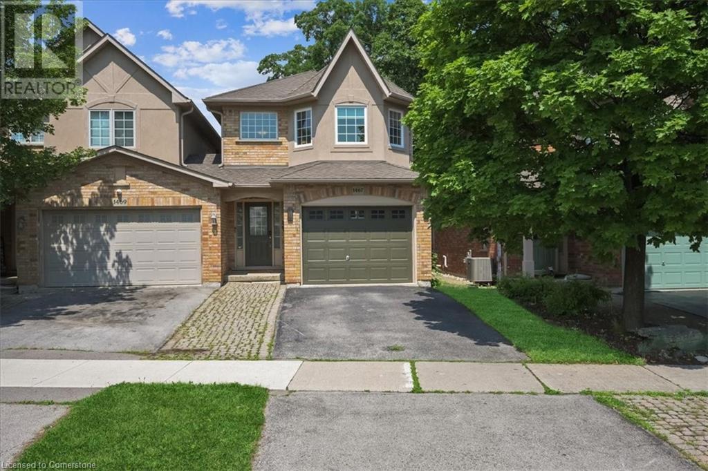 1467 Headon Road Property Photo 1