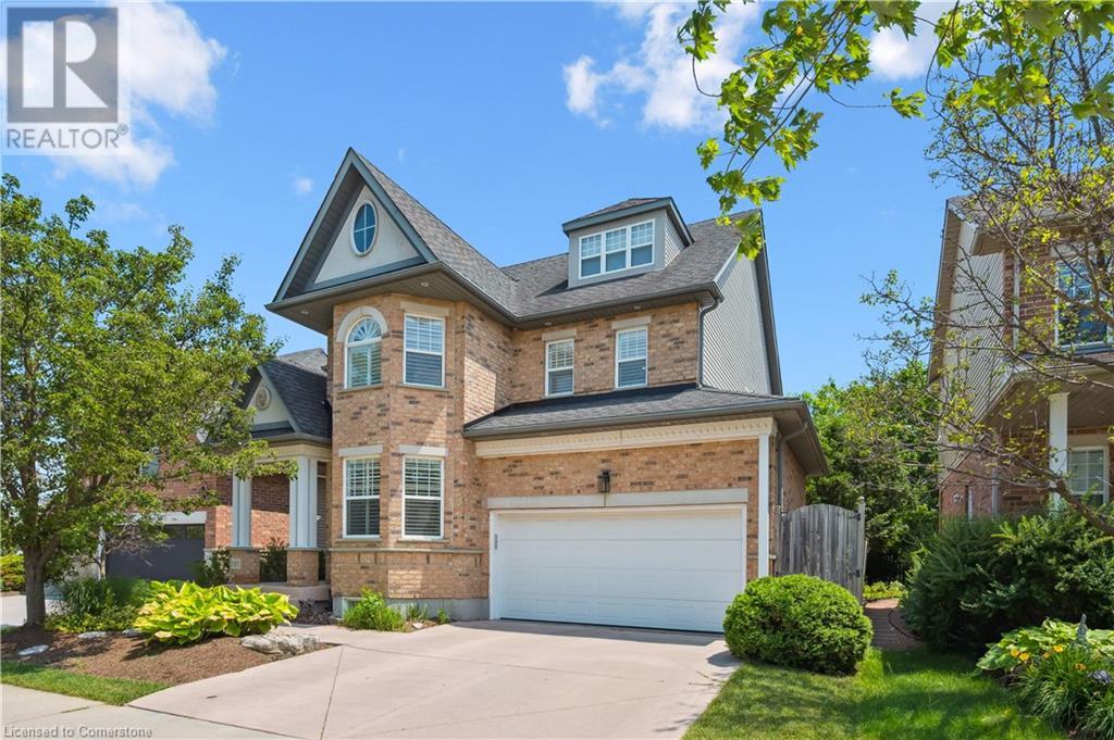 135 Hawkswood Drive Property Photo 1