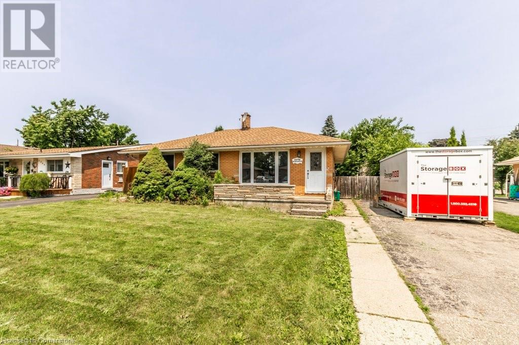 1374 Lydia Street Property Photo 1
