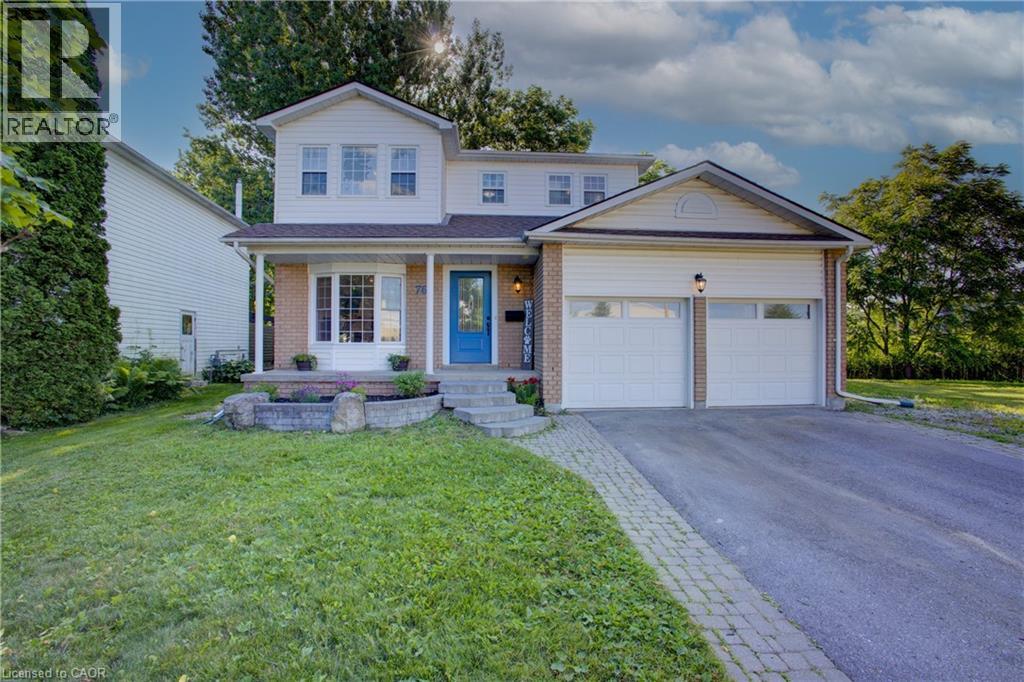 765 Woodhill Drive Property Photo 1
